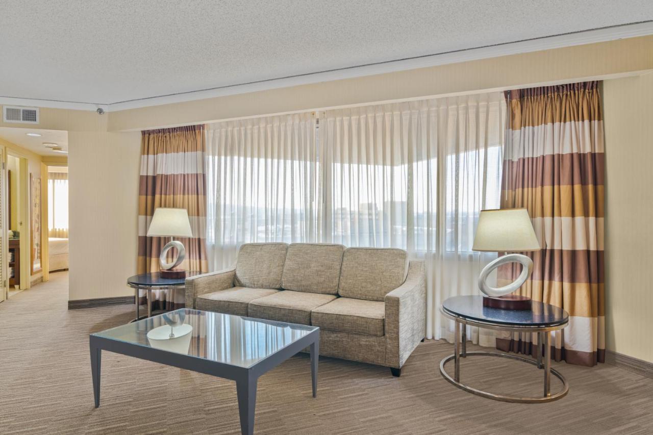 Harmony Suites Secaucus Meadowlands Екстер'єр фото